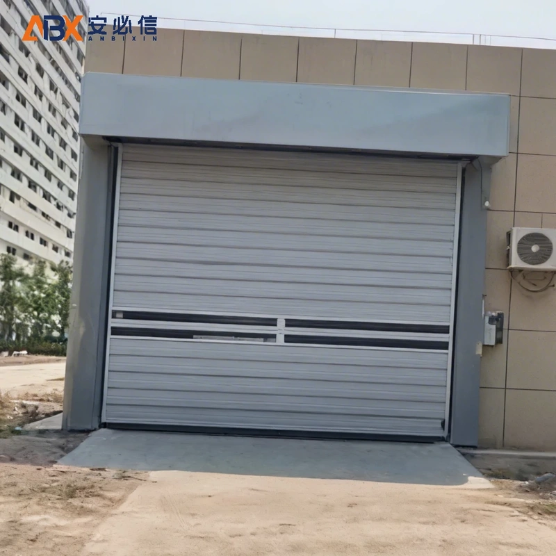 铜仁市金属高速门